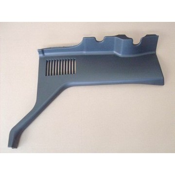 Lwr panel assy-rr pillar lh Great Wall Wingle