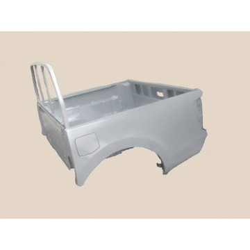 Cargo body assembly Great Wall Wingle