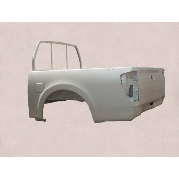 Cargo body assy Great Wall Wingle