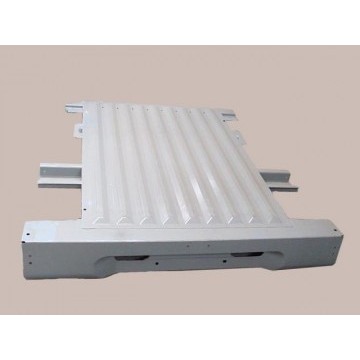 Floor panel assy-cargo body Great Wall Wingle