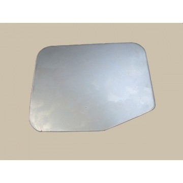 Fuel-filler door assembly Great Wall Wingle