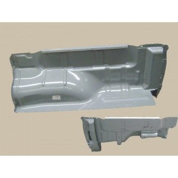 Inr panel assy-cargo body rh Great Wall Wingle