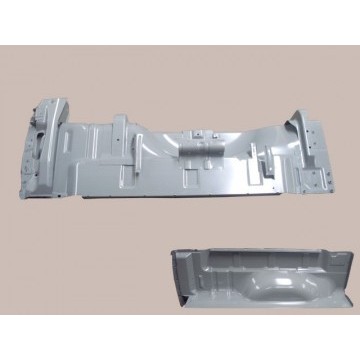 Inr side panel assy-cargo body lh Great Wall Wingle