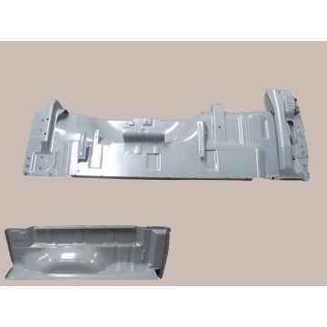 Inr side panel assy-cargo body rh Great Wall Wingle