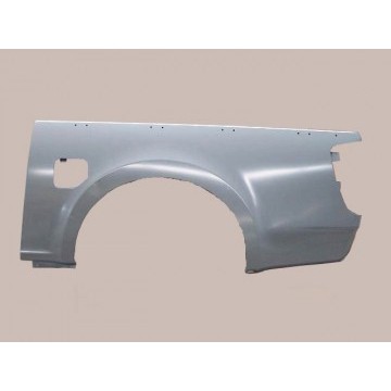 Otr panel-cargo body lh Great Wall Wingle