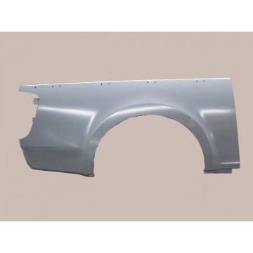 Otr panel-cargo body rh Great Wall Wingle
