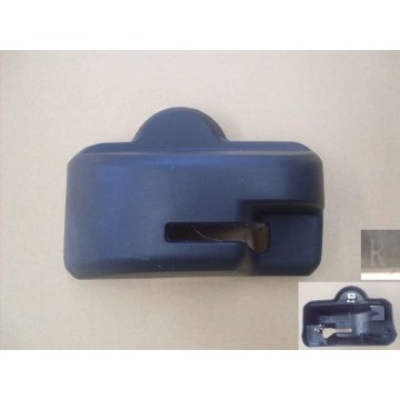 Handle cover assy-fuel tank cable(black) Great Wall Wingle