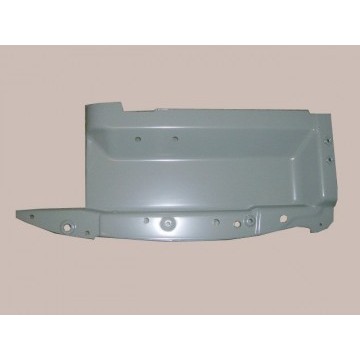 Inner panel of rear taillamp assy lh Great Wall Wingle