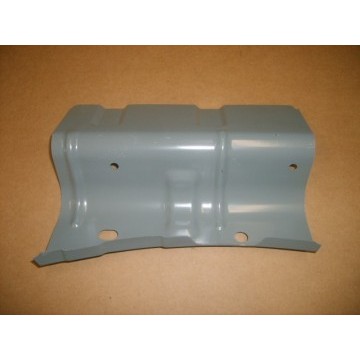 Mid plate-cargo body otr panel lh Great Wall Wingle