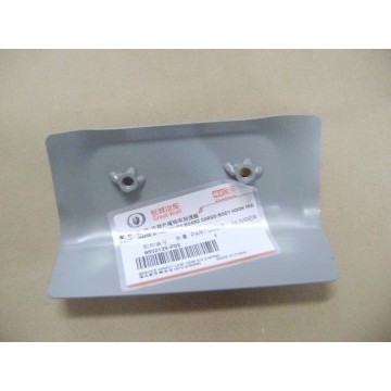Mid reinf plate-cargo body hook Great Wall Wingle