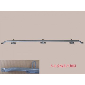 Otr hook assy-cargo body lh Great Wall Wingle