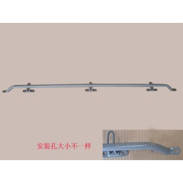 Otr hook assy-cargo body rh Great Wall Wingle