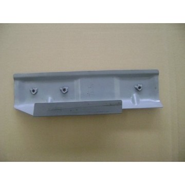 Rr reinf plate-cargo body otr hook lh Great Wall Wingle