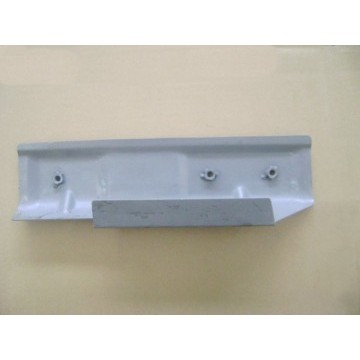 Rr reinf plate-cargo body otr hook rh Great Wall Wingle