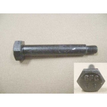 Fender hook bolt-cargo body Great Wall Wingle