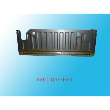 Front board assembly,cargo body Great Wall Wingle