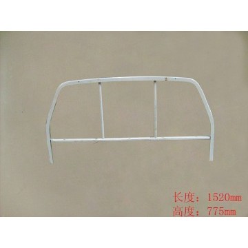 Guard plate assy-cargo body Great Wall Wingle