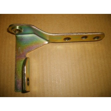 Hinge assy-tail gate lh Great Wall Wingle