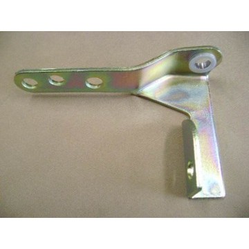 Lh hinge assy tail door cargo Great Wall Wingle