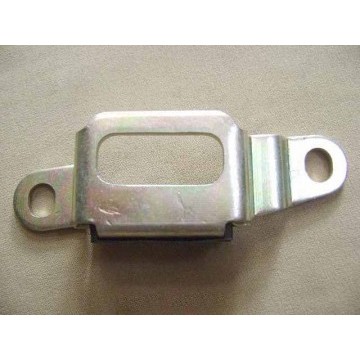 Right striker assembly,cargo body tail gate Great Wall Wingle