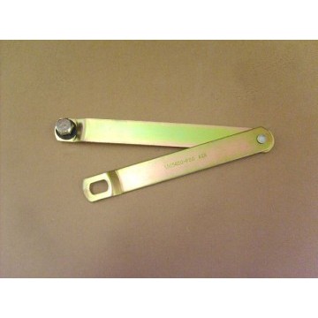 Conn plate assy-cargo body check stop Great Wall Wingle