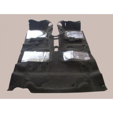 Carpet assy Great Wall Wingle