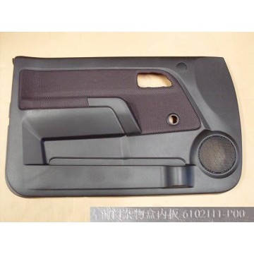 Inr trim panel assy-fr door lh Great Wall Wingle