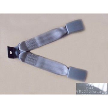 Buckle assy-rr seat belt Great Wall Wingle