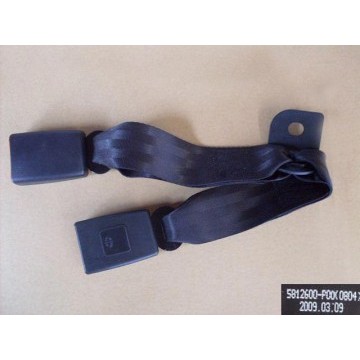 Buckle assy-rr seat belt lh Great Wall Wingle