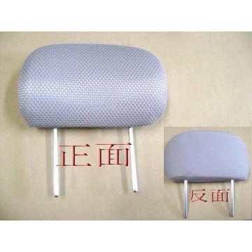 Headrest assy-rr seat(fabric) Great Wall Wingle