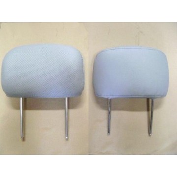Headrest assy-rr seat(leather grayish) Great Wall Wingle