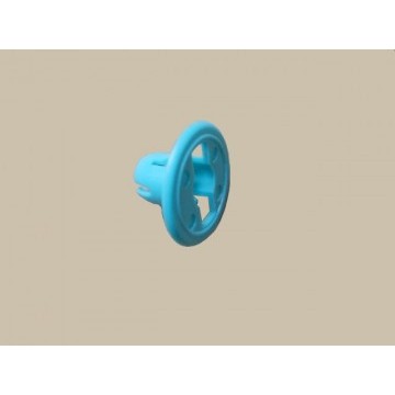 Middle clamp seat,cowl top ventilator louver Great Wall Wingle