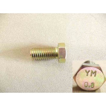 Fastening bolt-pressure plate Great Wall для двигателей