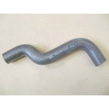 Water inlet hose lwr case thermostat Great Wall для двигателей