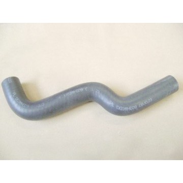 Water outlet hose lwr case thermostat Great Wall для двигателей