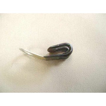 Wire clamp(thermostat brkt) Great Wall для двигателей