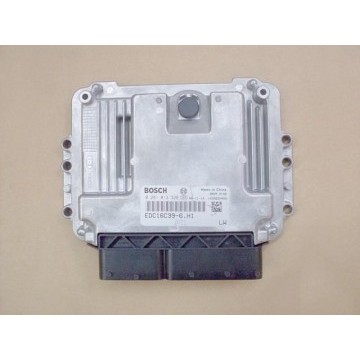 Injection ecu(ecu burglarproof) Great Wall для двигателей