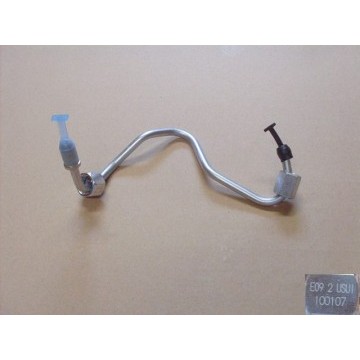High pressure fuel pipe assy-2 cylindewr Great Wall для двигателей