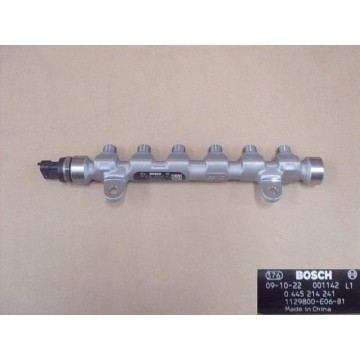 High pressure fuel rail Great Wall для двигателей