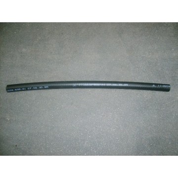 Fuel inlet pipe-high pressure pump Great Wall для двигателей