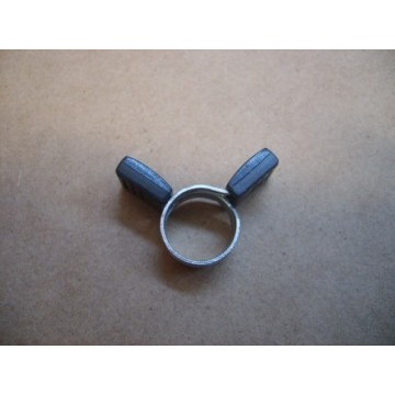 Small sprg pipe clamp-metal strip type Great Wall для двигателей