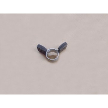Small sprg pipe clamp-metal strip type Great Wall для двигателей