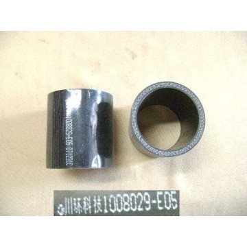Air input hose-intercooler Great Wall для двигателей