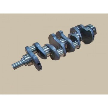 Коленвал Chery qq6 1,1