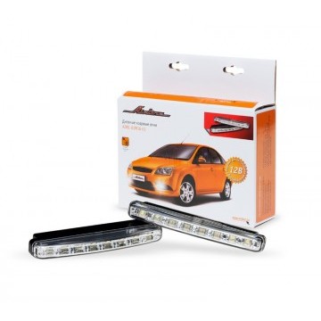Дневные ходовые огни 0,1 Вт х16 LED