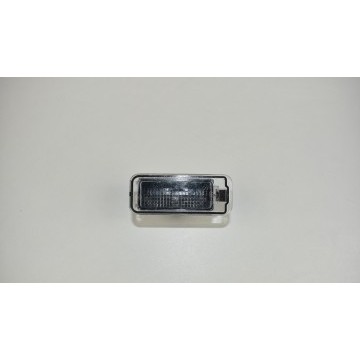 Фонарь подсветки номера FAW Besturn X80