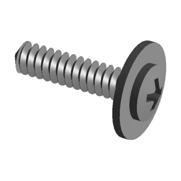 Selftapping screw Chery Amulet