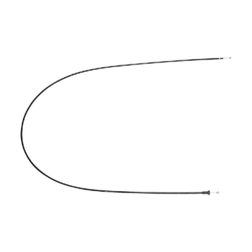 Трос открывания капота Chery Amulet