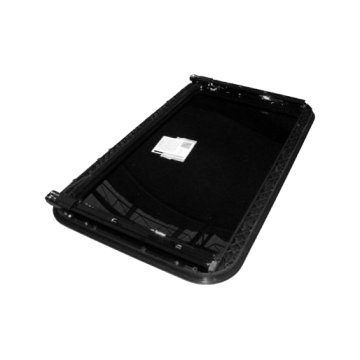 Frame assy - glass Chery Amulet
