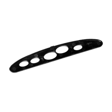Motor cover Chery Amulet